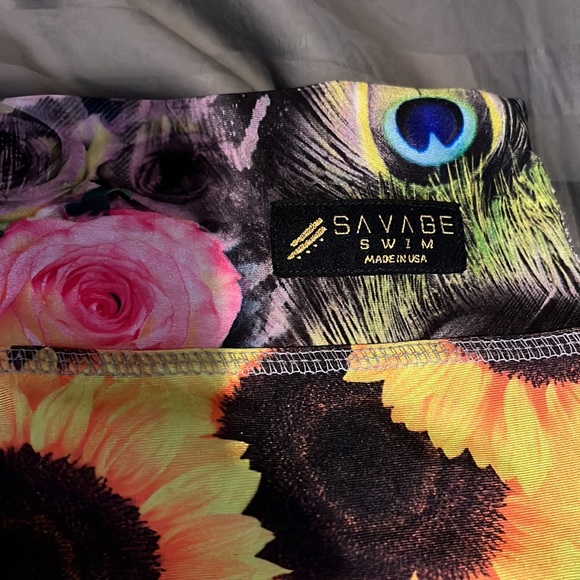 Swim shorts - Picture 3 of 3